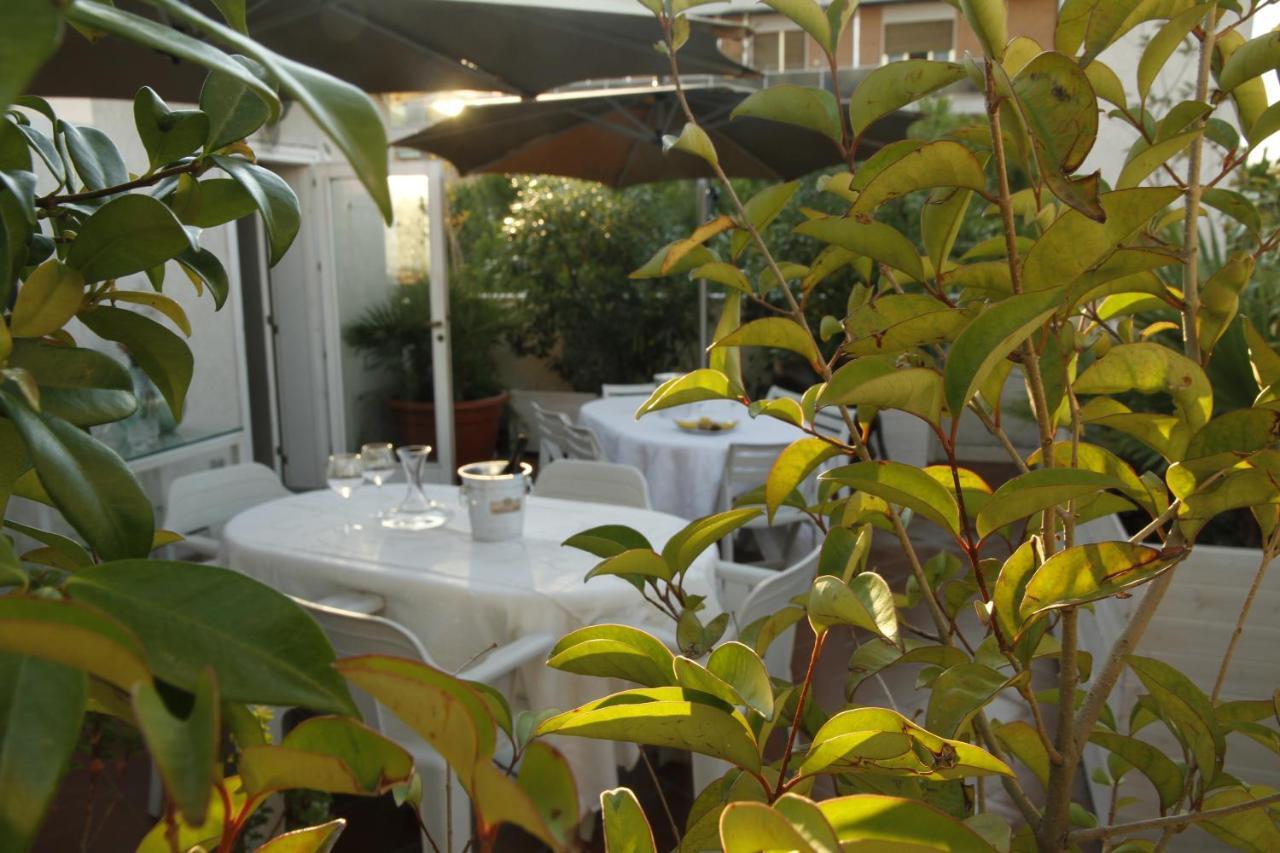Casa Mimi B&B Pescara Exterior photo